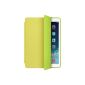 Apple iPad Air Smart Case Yellow MF049ZM / A (Camera)