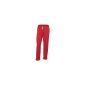 Gildan - Jogging Pants - Men (2XL) (Red)