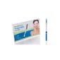 Pregnancy Test hCG (early test) 10 mIU / ml - 20 test strips (Personal Care)