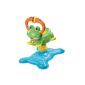 Vtech - 146305 - First Age toy - Frog in Rebounds - Ninon (Toy)