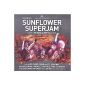 Ian Paice's Sunflower Superjam - Live at the Royal Albert Hall in 2012 (Audio CD)
