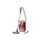 Rowenta - ro5823 - sleigh 2200w Vacuum Silence Force Extreme Red (Kitchen)
