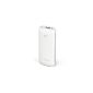 RAVPower® Luster 6000mAh External Battery for Smartphones and Tablets, white (Electronics)