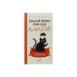 Diary of a cantankerous cat (Hardcover)