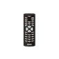 Thomson ROC4306 universal remote control 4 in 1 (Electronic)