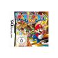 Mario Party DS (Video Game)