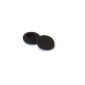 smartec24® 1 Set foam cushions for earphones Ear Pad Cover headphones Pads (Electronics)