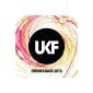 UKF Drum & Bass 2013 (Audio CD)