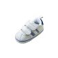 Froomer Slip Shoes Soft Baby Boy First Step PU Leather (Clothing)