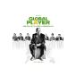 Global player (Soundtrack) (Audio CD)