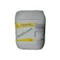 10 liters (about 10.5 kg) of acetic acid 60%, Free Shipping