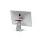 Twelve South BackPack Adjustable shelf made of steel for iMac Cinema Display (accessory)
