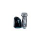 Electric Shaver Braun Series 7 799cc-6 with automatic cleaning (Health and Beauty)