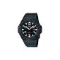 Casio Men's Watch Casio Collection XL Analog Quartz Resin MRW-S300H-8BVEF (clock)