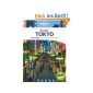 Pocket Guide Tokyo (Pocket Guides) (Paperback)