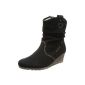 Rieker Z5981 Women boots (shoes)