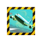 MAYDAY!  Initiated emergency landing (App)