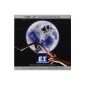 ET - The Extra-Terrestrial (Audio CD)