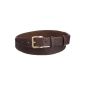 Marc O'Polo women's belt, W07 8075 03221 (Textiles)