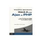 First Web 2.0 applications with Ajax and PHP (Paperback)