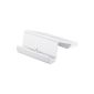 Samsung EE D100TNWEGWW universal docking station for Samsung Galaxy (Micro-USB, 11-pin) White (Personal Computers)