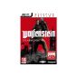 Wolfenstein: The New Order - occupied edition (computer game)