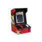 Ion Audio Icade arcade Terminal for iPad Black (Video Game)