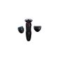 Philips - YS534 / 20 - Click & Style: 2 Heads Shaver, Body Trimmer, Trimmer Beard, Wet & Dry (Health and Beauty)