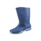 Dunlop Dee short boots - rubber boots, rain boots, work boots (Textiles)