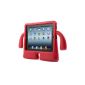 Good protection for children iPad