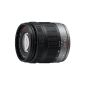 Panasonic 14-42 mm / F 3.5 to 5.6 G VARIO ASPH OIS 14 mm lens (Micro Four Thirds mount, autofocus, image stabilizer) (Accessories)
