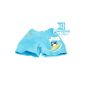 Piwapee - Swimsuit layer 14-17kg shorts Penguin (Baby Care)