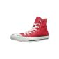 Converse Ctas Mono Hi 015470-610-8 Unisex - Adult sneakers (shoes)