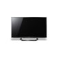 32LM620S LG LCD TV 32 '' (81 cm) LED 3D HDTV 1080p HDMI 4 USB Black Class: A (Electronics)