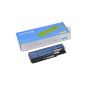 @ PELTEC spare battery for laptop Acer Aspire 5220 5230 5235 5310 5315 5330 5520 5530 5535 5710 5715 5720 5730 5735 5739 5910 5920 5930 5935 6530 6920 6930 6935 7220 7230 7330 7520 7530 7535 7710 7720 7730 7735 7738 8730 8920 8930 - AS07B31 AS07B32 AS07B41 AS07B42 AS07B51 AS07B52 AS07B71 AS07B72 AS07B75 AS07BX1 AS07BX2 AS5520G (Electronics)