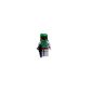 LEGO Star Wars minifigure - Boba Fett with Blaster (Toy)