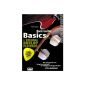 Rock Guitar Basics (+2 CDs) including pick -. The extensive rock guitar method for beginners and advanced with a removable 60-week exercise program (Paperback) by Peter Fischer (Noten / Sheetmusic) (Electronics)