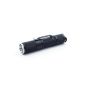 ThruNite® Archer 1A / 2A / 1C Single CREE XP-G2 handheld LED Flashlight Black (Misc.)
