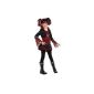 Rubie's - I-884692 - Disguise - Costume - Lilith (Toy)