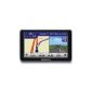 Garmin nuvi 140T GPS (10.9 cm (4.3 inches) touch screen, TMC, 22 countries of Central Europe) (Electronics)