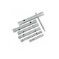 Silverline 589709 Game 6 double tubular key metrics 8 to 19 mm (Tools & Accessories)