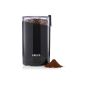 Coffee grinder 1