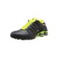 Nike Shox Nz Eu 501524 Men Low Top Sneaker (Textiles)