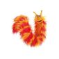 Living Puppets W256 Reni caterpillar long (Toys)