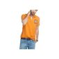 ESPRIT Men's Polo Shirt Regular Fit 063EE2K068 (Textiles)
