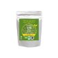 Organic matcha green tea powder 50g - Florisens (Health and Beauty)