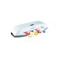 5700801 Fellowes laminator March A4 papers A4 80 microns White (Office Supplies)