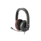 Headset for PS3 - Ear Force P11 (Accessory)