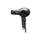 BaByliss Pro BAB6444E hairdryer Blackmagic (Personal Care)