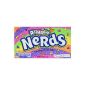 The nerds are sooo delicious!